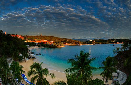 Huatulco Mexico Boutique Hotels