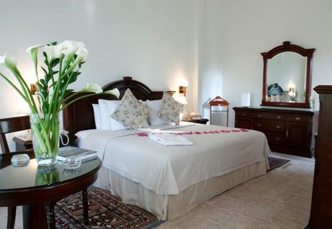 Junior Suite Deluxe