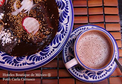 Paquete Culinario Cultural