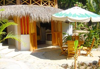 Bungalow 2