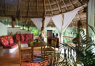 Bungalow 1