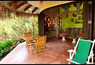 Guest House