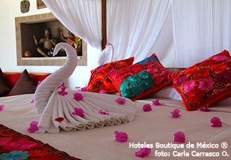 Ixchel Penthouse