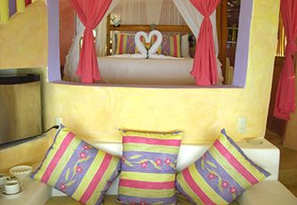 Love Nest