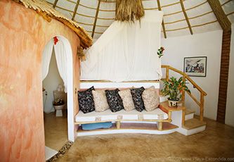 Beach Villa 1