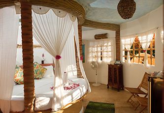 Beach Villa 2