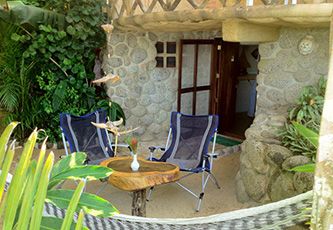 Beach Villa 4