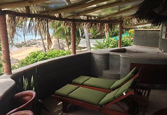 Beach Villa 5