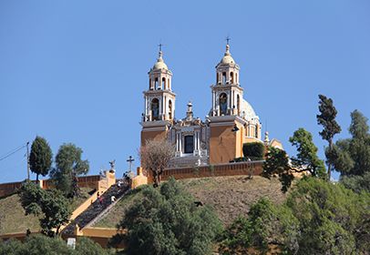 Paquete Arqueológico