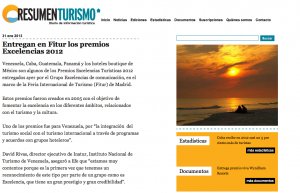 resumenturismo.com