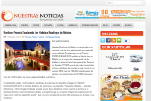 nuestrasnoticias.net