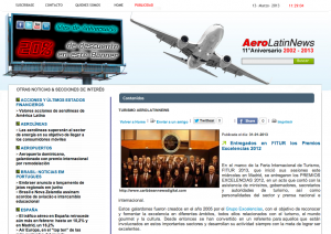 aerolatinnews.com