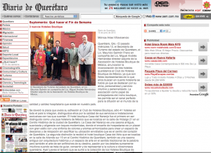 Diario de Queretaro