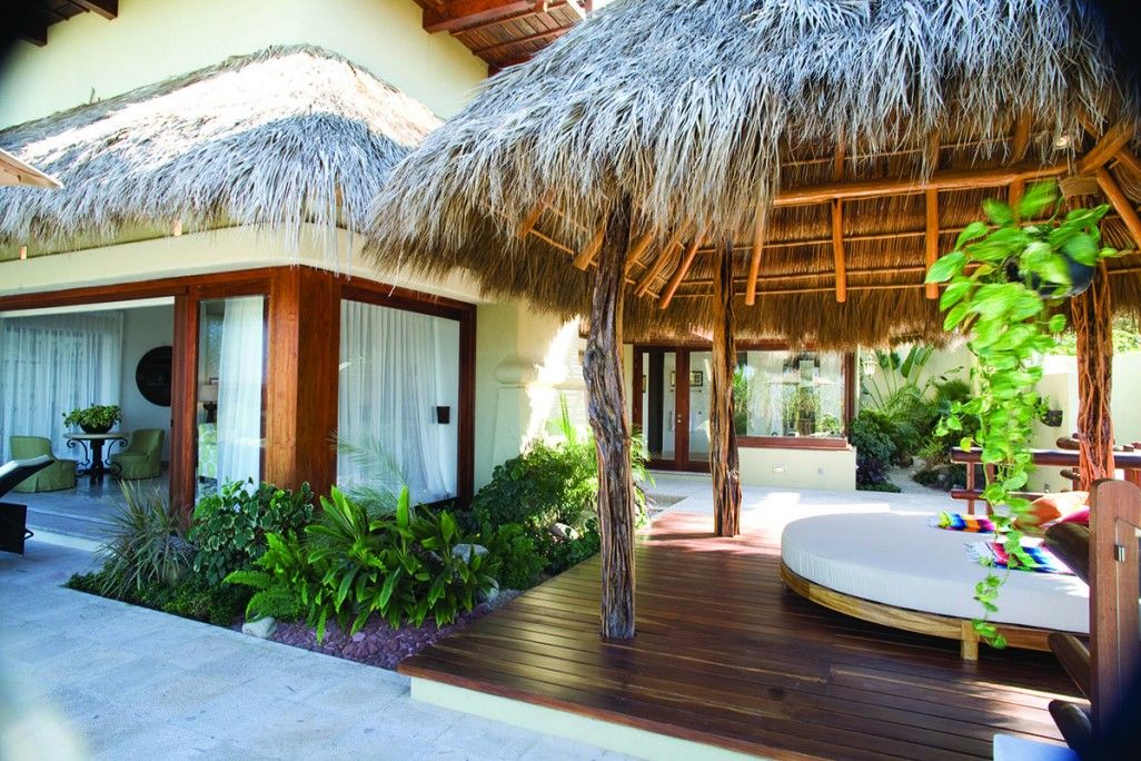 Casa Colina - Mexico Boutique Hotels