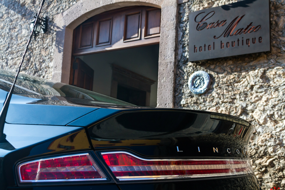 Hedone-LincolnMKZ R&D-Casa Mateo-Auto-Lincoln MKZ-2