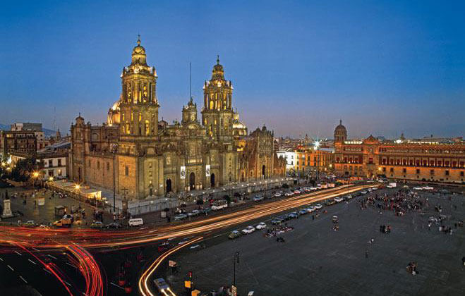 Centro-historico-df