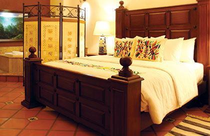 Casona Maria Mexico Boutique Hotels - 