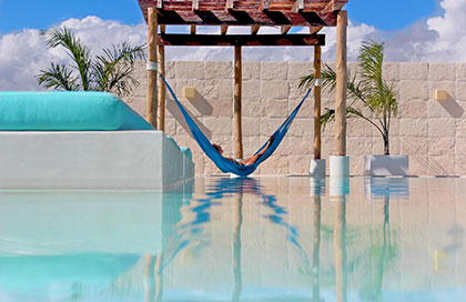 The Palm at Playa Mexico Boutique Hotels