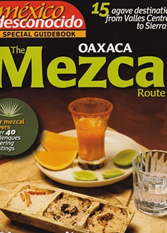 The Mezcal Route / Hacienda los Laureles