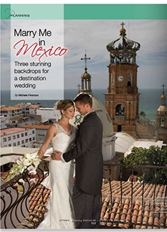 Marry me in Mexico / Mexico Boutique Hotels