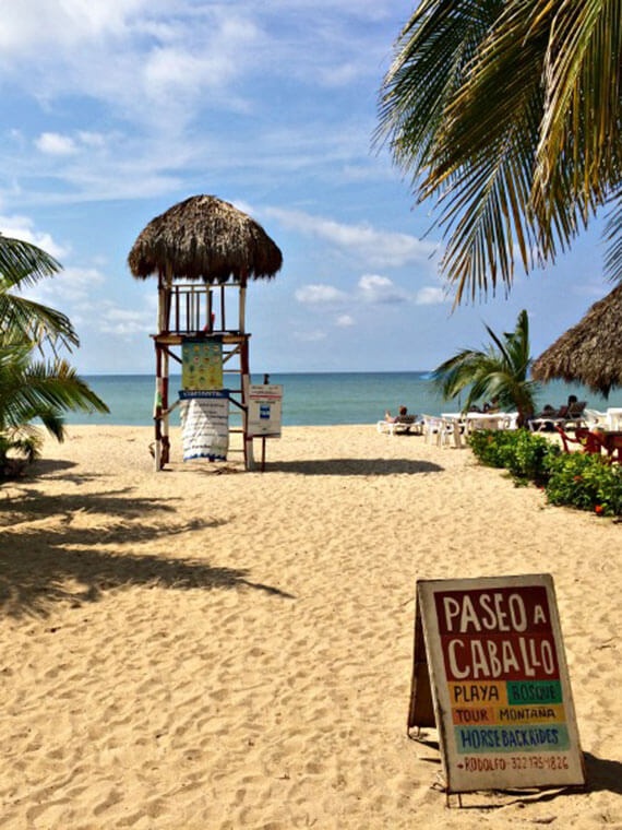 San Pancho - Mexico Boutique Hotels