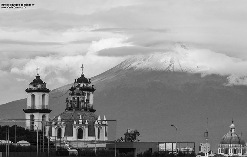 Puebla: Los imprescindibles